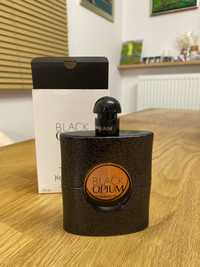 Perfumy Black Opium 90 ml woda perfumowana nieuzywane oryginalne