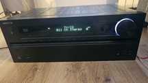 Amplituner Onkyo tx-nr609 defekt