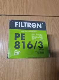 Filtr paliwa Filtron PE 816/3