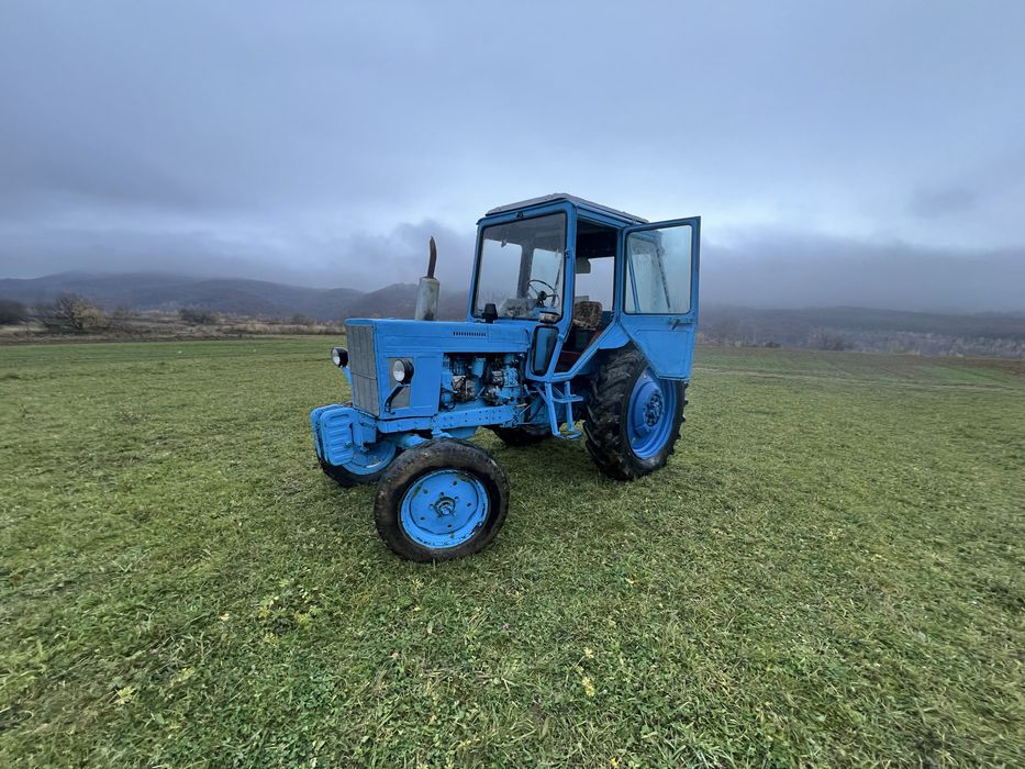 Продається   трактор    МТЗ-80