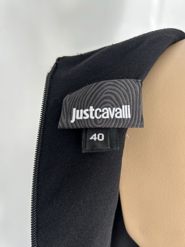 Неймовірно гарна вечірня сукня Cavalli. Оригінал