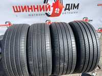 Шини 225/55 R17 Michelin літо 2022рік,5,3-6,5