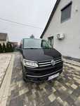 Volkswagen Transporter T6 Transporter Multivan Caravella Long Full led możliwa zamiana