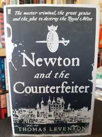 Thomas Levenson – Newton and the Counterfeiter