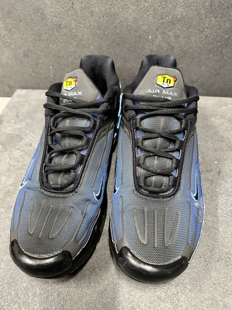 Buty Nike Air Max Plus III r44.5