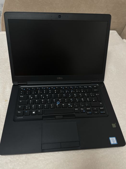 Продам Ноутбук DELL