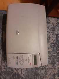 Drukarka HP psc 750