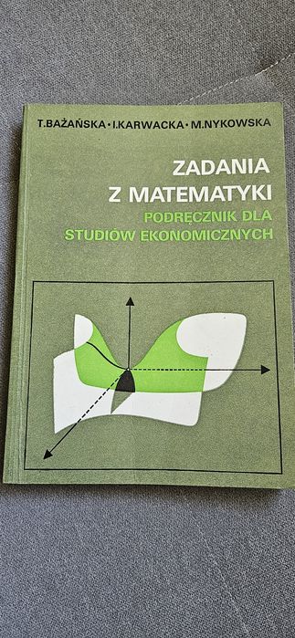 Zadania z matematyki
