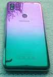 Смартфон Doogee Y7 Phantom Purple 3/32 Гб 4G (LTE) б/у