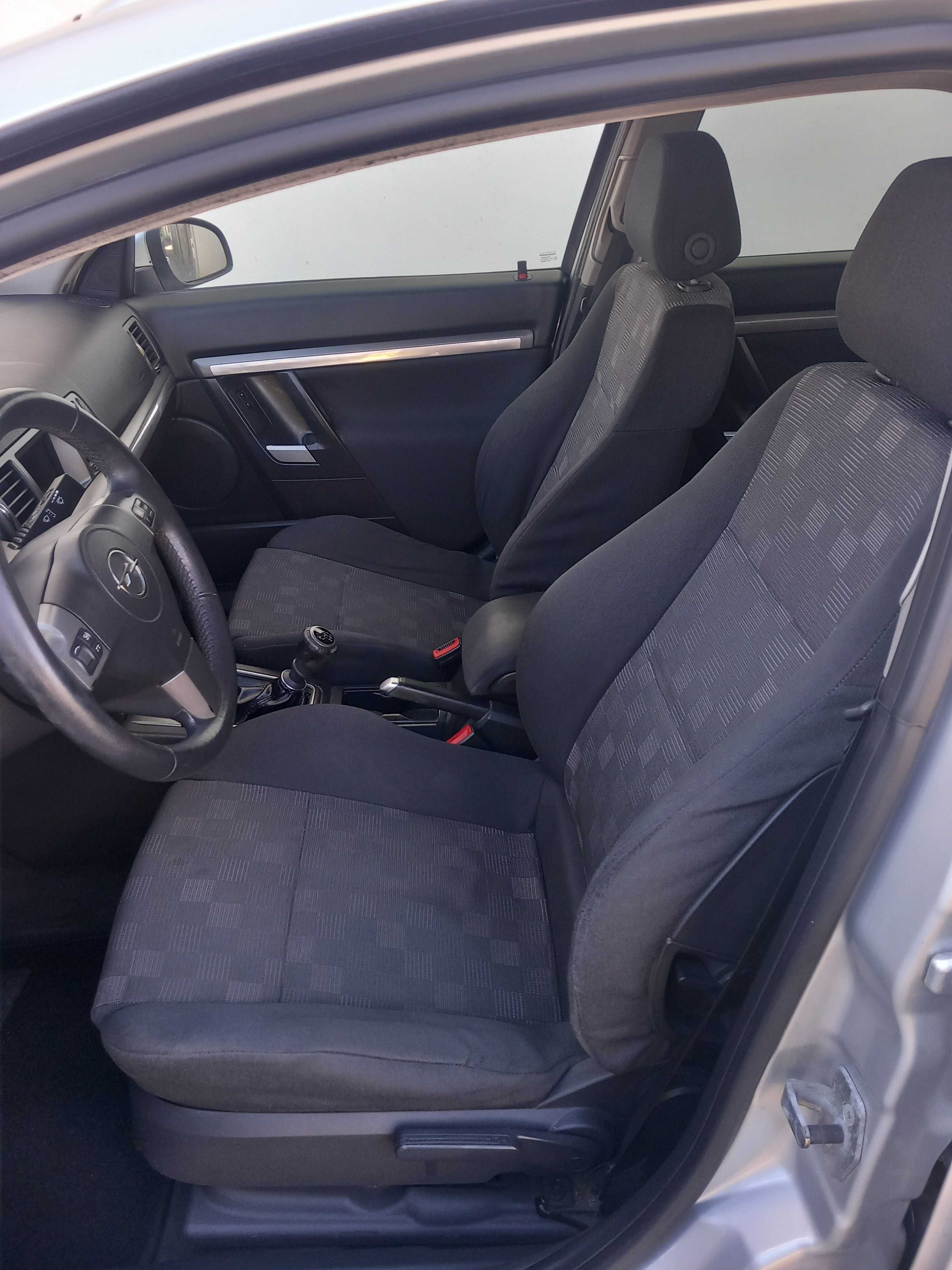 opel vetra 1.9 cdti 150cv