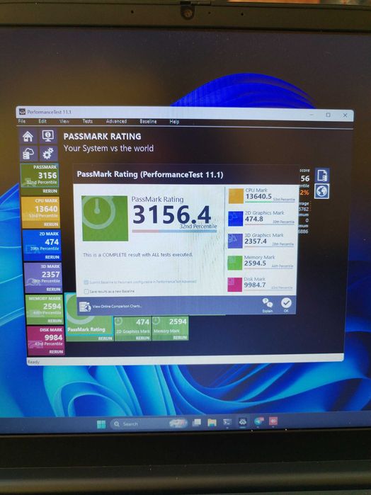 Lenovo ThinkPad E15 Gen 3, Ryzen 5 5500U, 24GB, USB-C