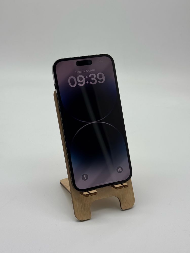 iPhone 14 Pro Max 512Gb Black Neverlock