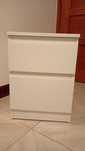 mesa de cabeceira KULLEN IKEA