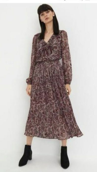 Платье женское размер 48-50