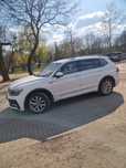 Volkswagen Tiguan Allspace 2.0 R-line DSG 240KM