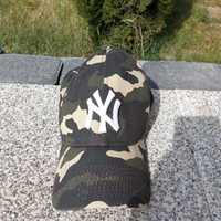 Czapka Z Daszkiem New York Yankees MLB New Era 39Thirty Moro