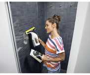 Karcher Керхер WV6 пилосос для вікон Вібропад KV4