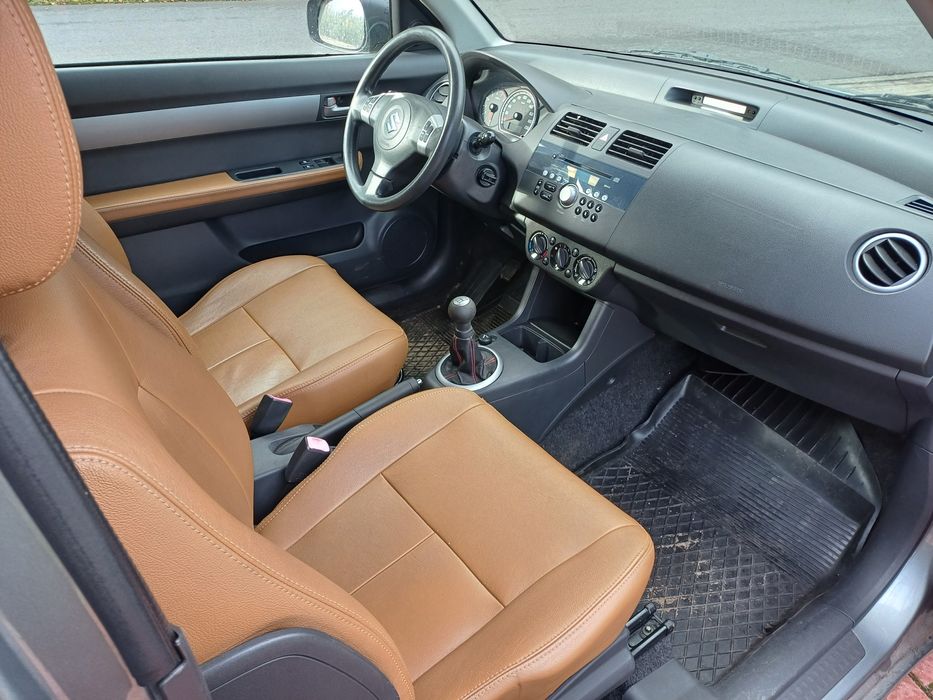 Suzuki Swift 1.3 2005R