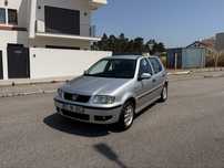 VW POLO III HATCHBACK 1.0 i