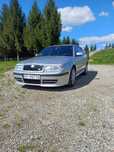 Skoda Octavia RS