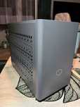 Obudowa Cooler Master NR200P Max V2 gwarancja