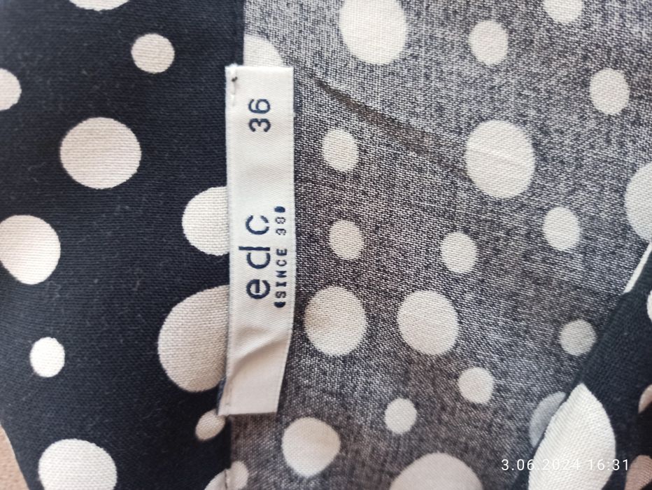 Sukienka Esprit, r. 36