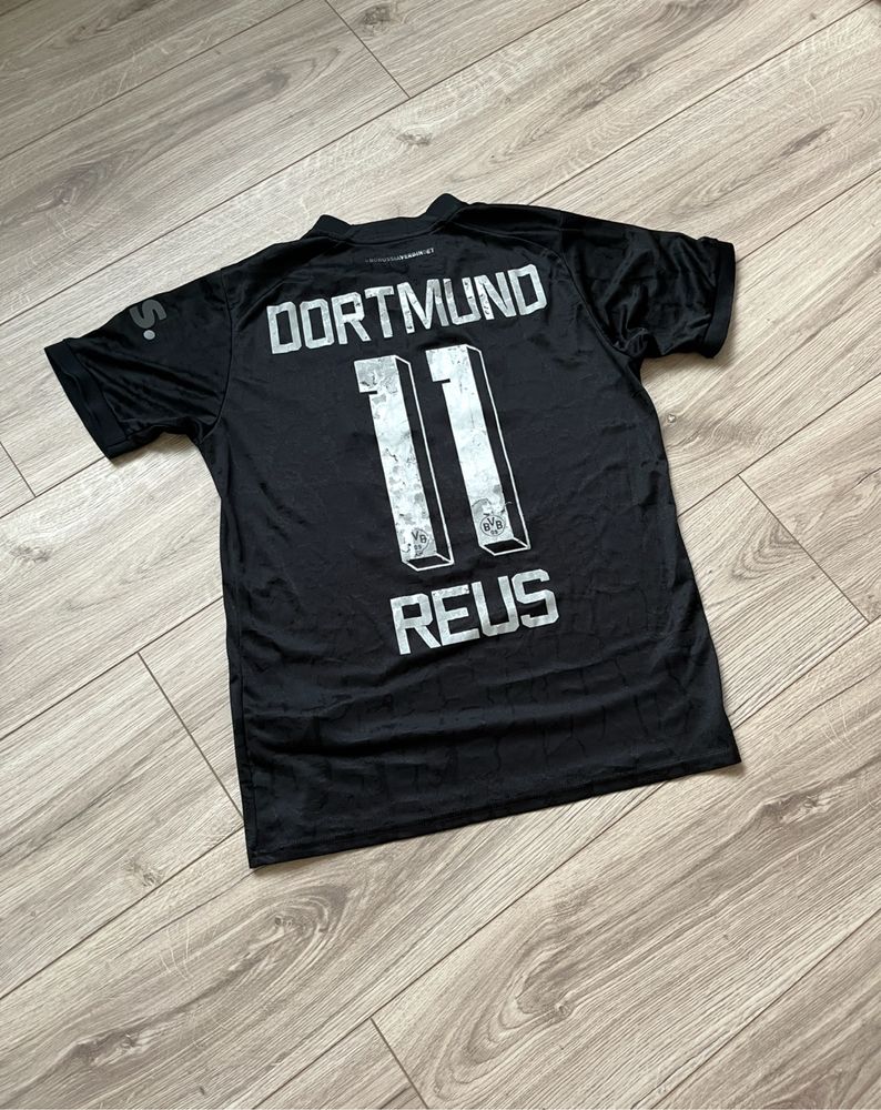 Футболка Puma  Borussia Dortmund BVB