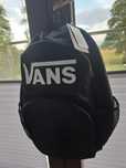 Nowy plecak vans