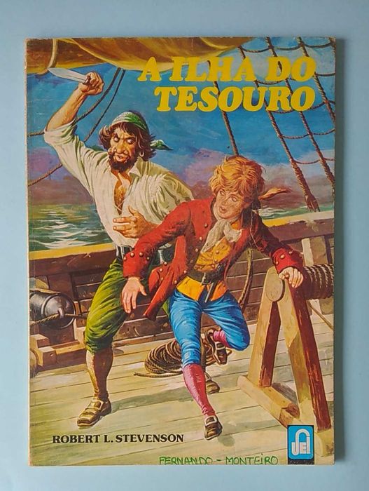 Os Clássicos em Banda Desenhada - Edições SEL / SCIRE