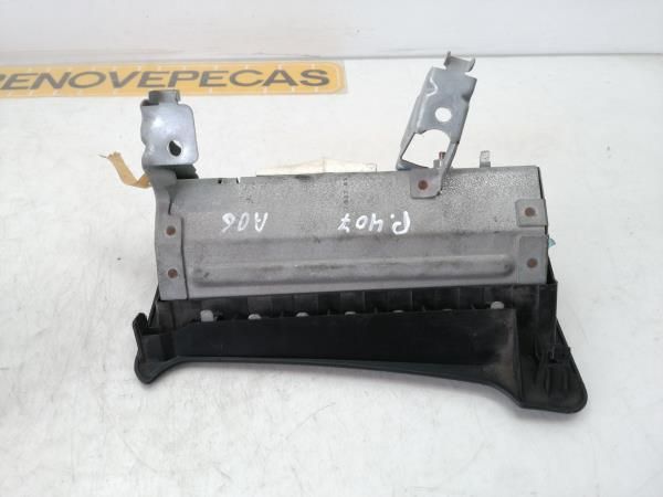 Airbag joelho PEUGEOT 407 SW (6E_)