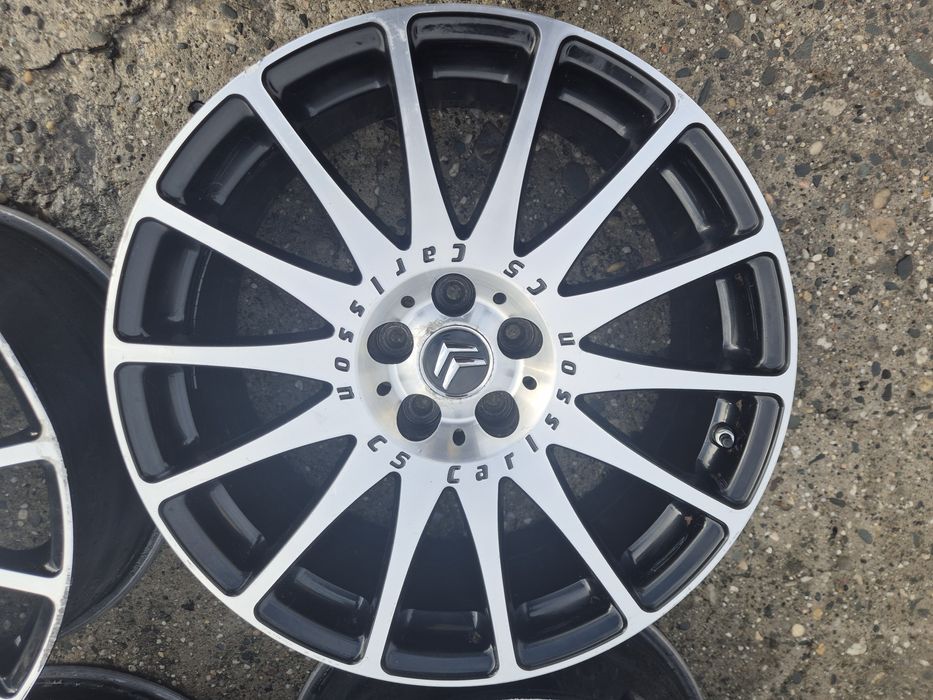 Felgi 19 cali Citroen /Peugeot