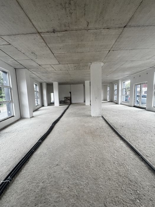 Продаж комерційного приміщення вул. Шота Руставелі