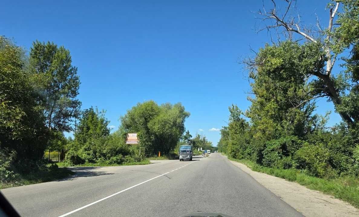 Оренда Фасадної земельної ділянки, 2 га, Автошлях Боярка-Білогородка