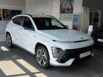 Hyundai Kona z korzyścią 32.000pln!!!