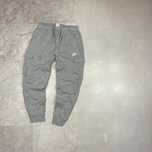 S(size) Карго штани Nike tech fleece nsw