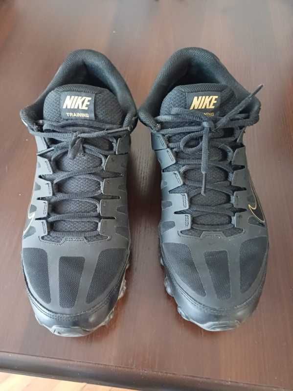 Buty NIKE REAX męskie