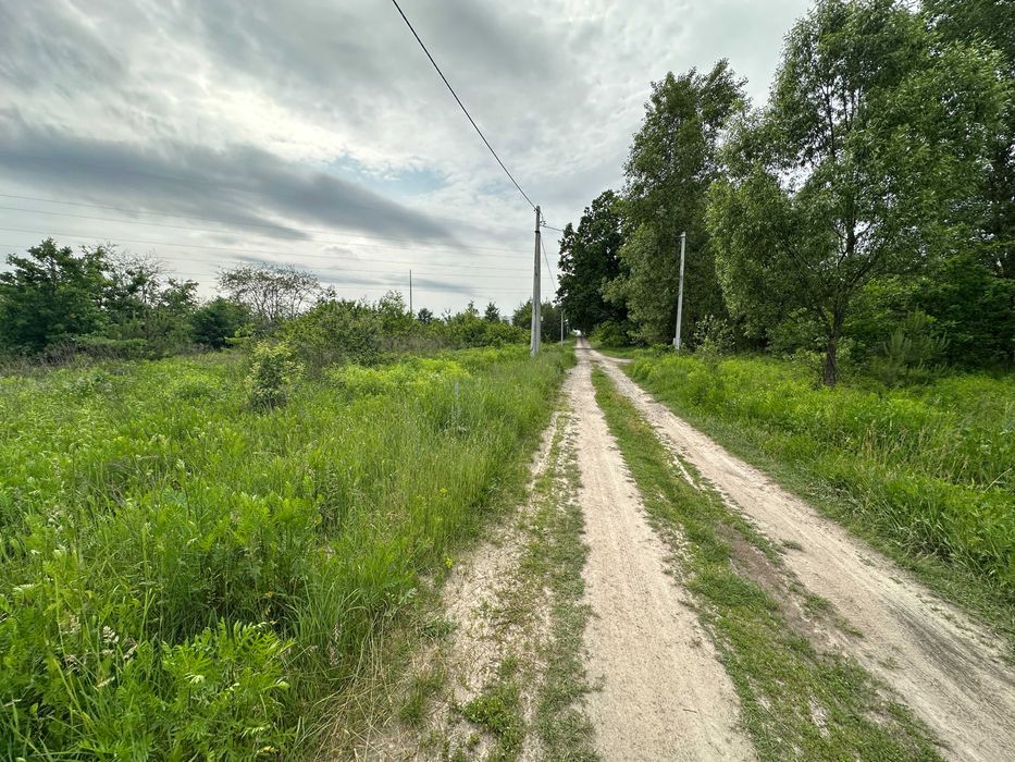 Тарасівка (Нове) Продаж ділянки 0,40га Боярка