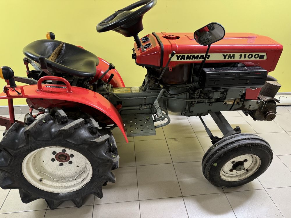 YANMAR 1100 YM1100