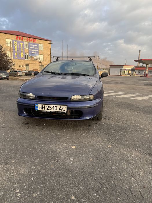 Продам Fiat Marea 16v