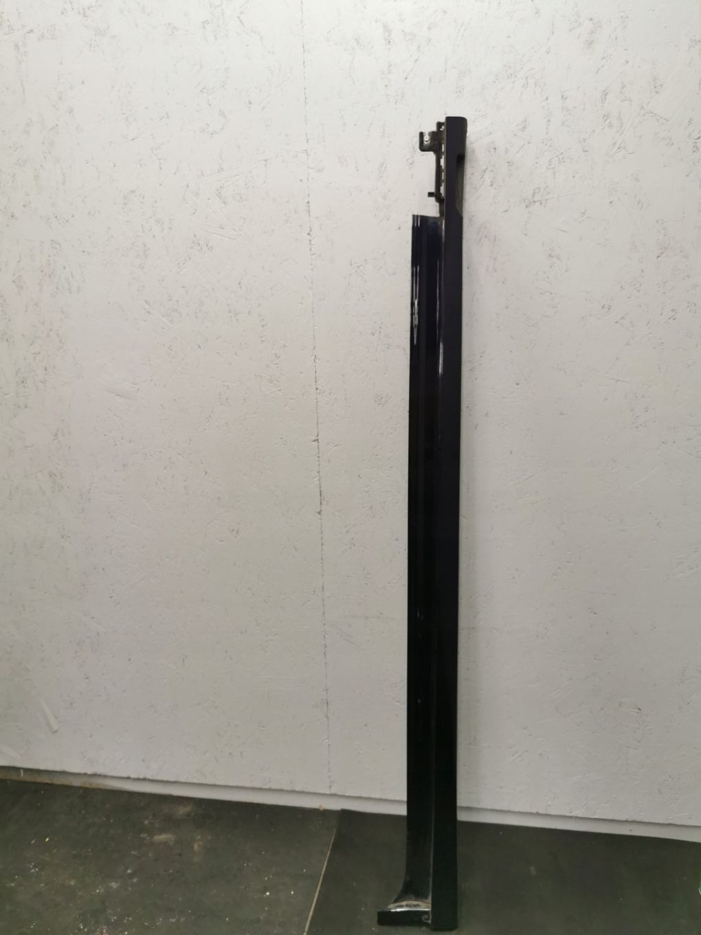 8064808 BMW X3 G01 X4 G02 LISTWA PROGOWA PRAWA MPAKIET M LAKIER 416