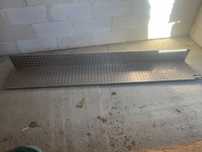 blacha ryflowana aluminiowa 3 mm