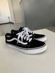 Vans pretos NOVOS