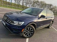 Продам Volkswagen Tiguan 2021г.,2.0бензин/АКПП/ОБМЕН/РАССРОЧКА