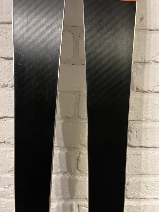 Narty Salomon Addikt Pro - 163 cm