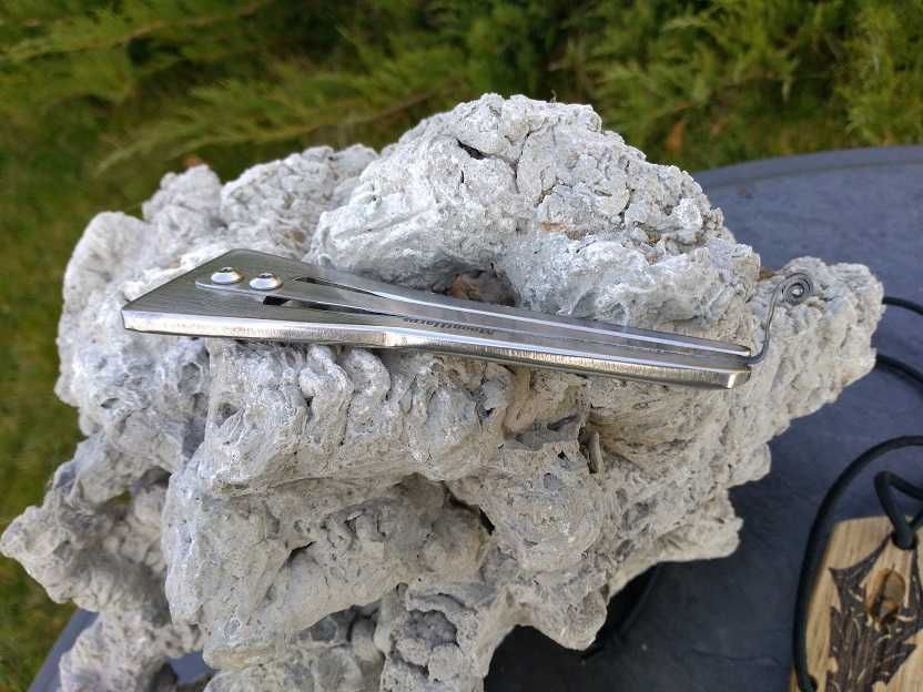 Drumla basowa - TRUKO - H