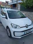 Volkswagen UP! Blue Motion Move 1.0