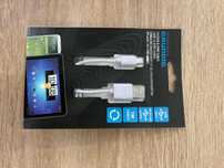 Kabel USB - MicroUSB - 1m GRUNDIG