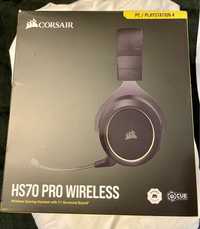 Headphones Corsair HS70 Pro Wireless