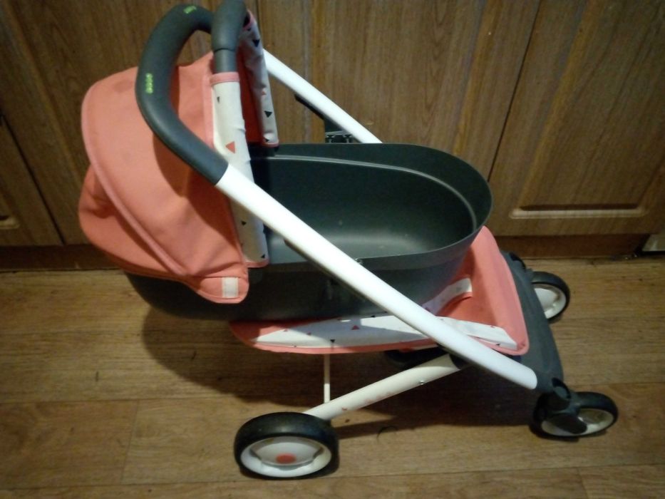 Коляска для ляльки Maxi Cosi Quinny
