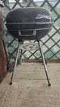 Grill okrągły 55 cm castorama